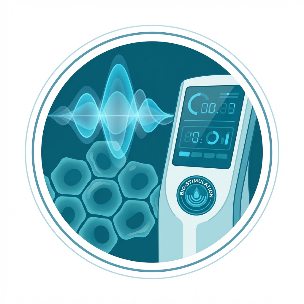 Supportive Tech Icon